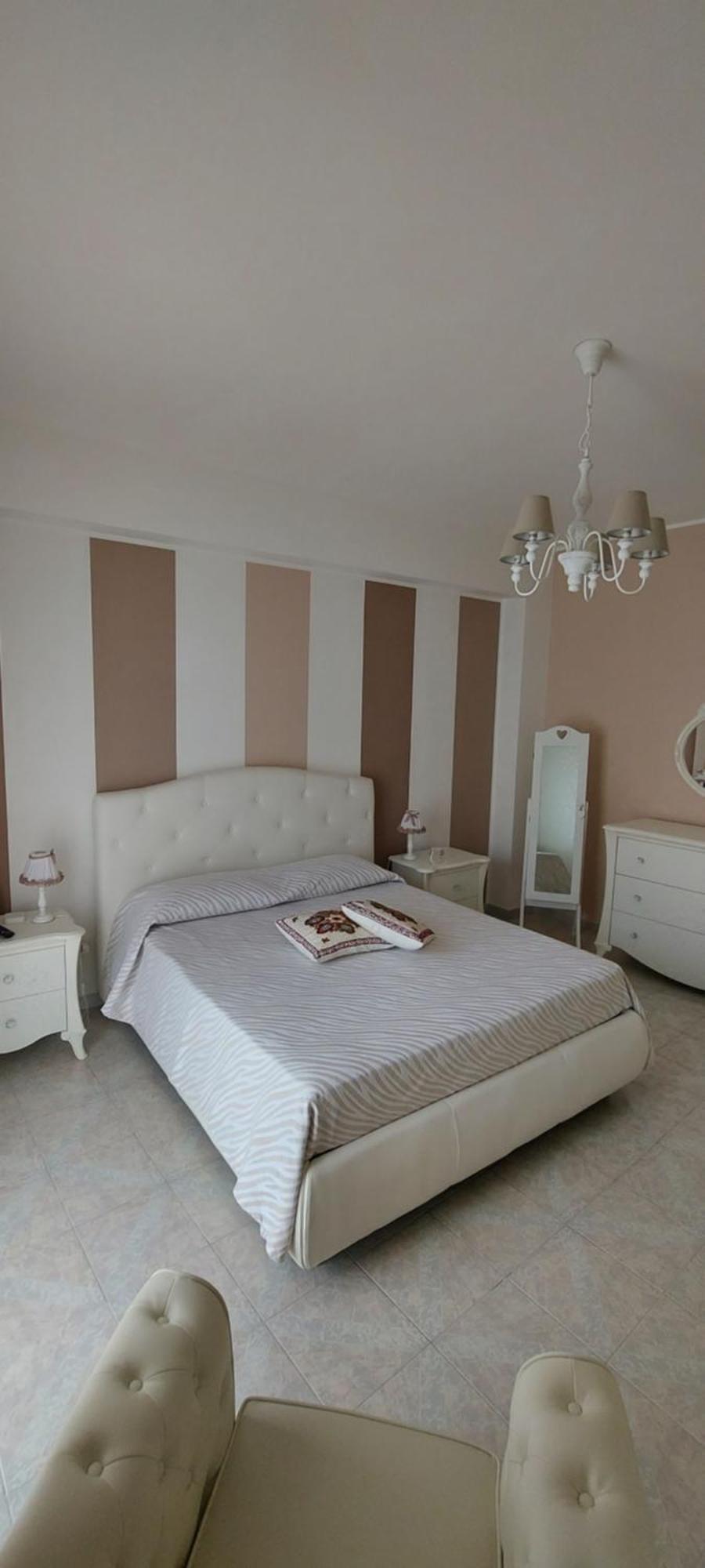 Casa Vacanze Francesco Pulsano Buitenkant foto