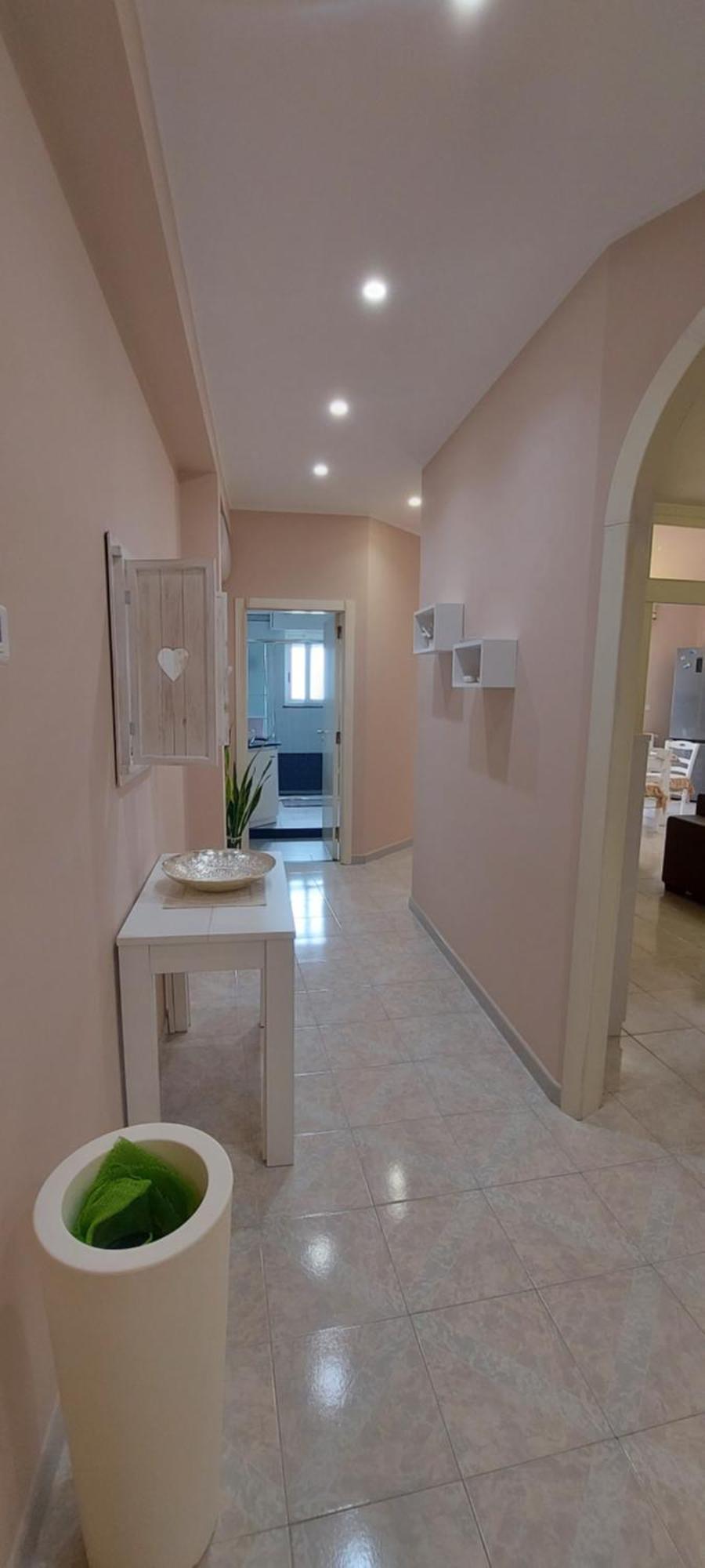 Casa Vacanze Francesco Pulsano Buitenkant foto