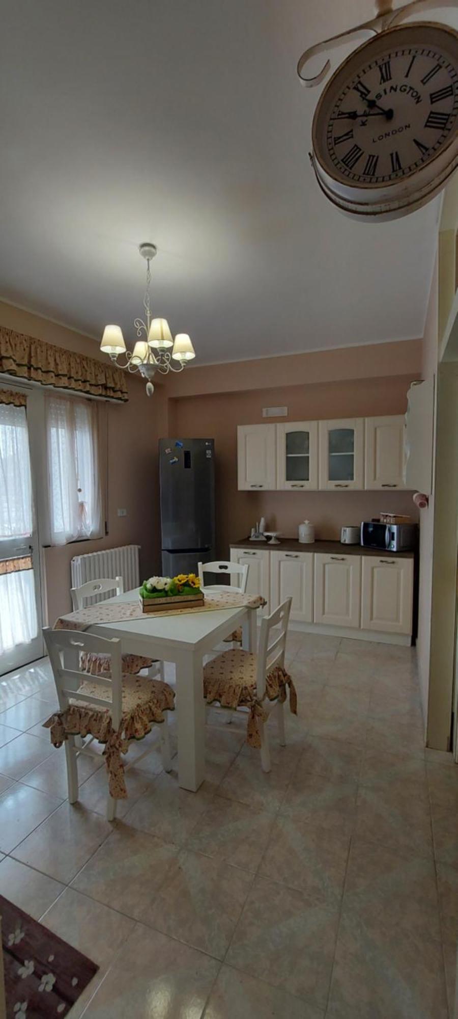 Casa Vacanze Francesco Pulsano Buitenkant foto