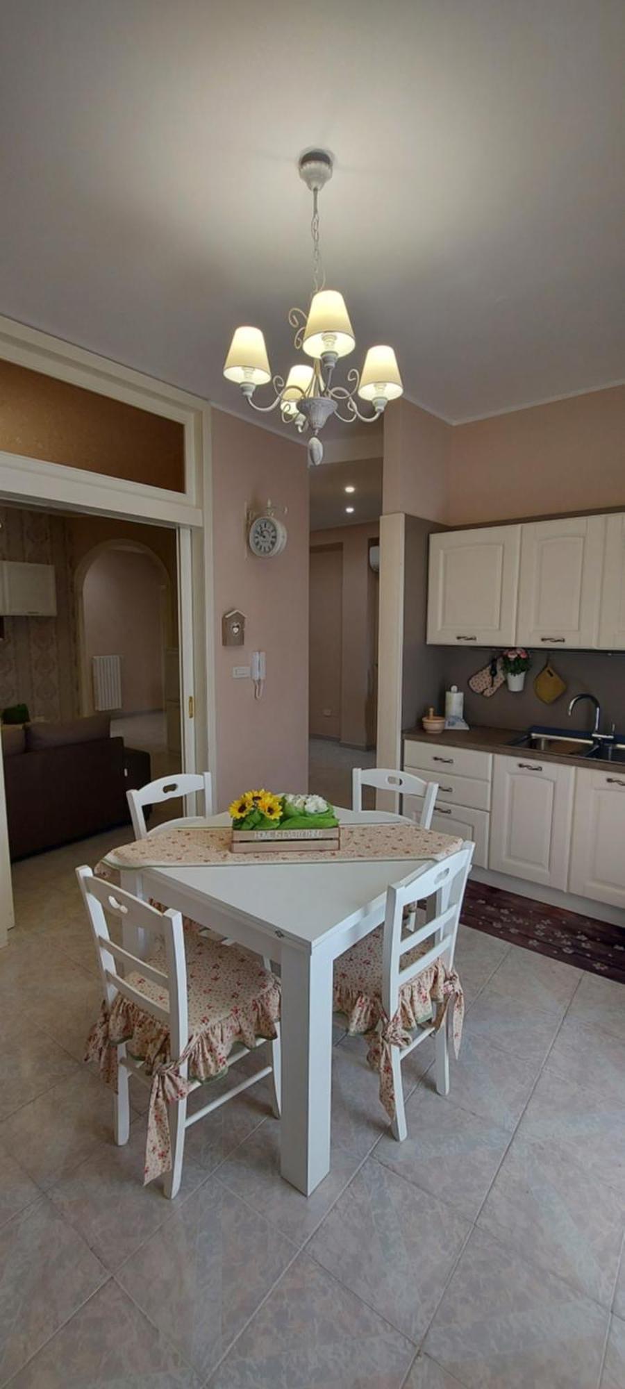 Casa Vacanze Francesco Pulsano Buitenkant foto